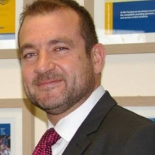 Allan Davidson profile picture