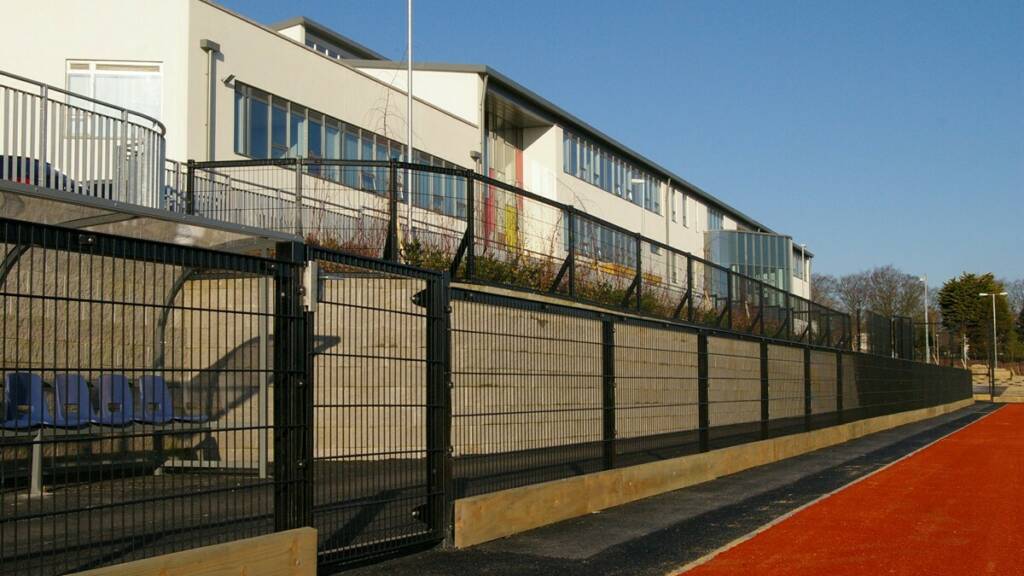 Spectator Girls school