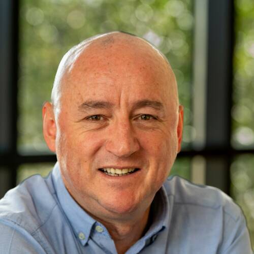 Andy McAlister profile picture