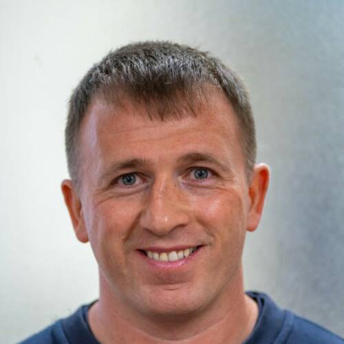 Daniel Heenan profile picture