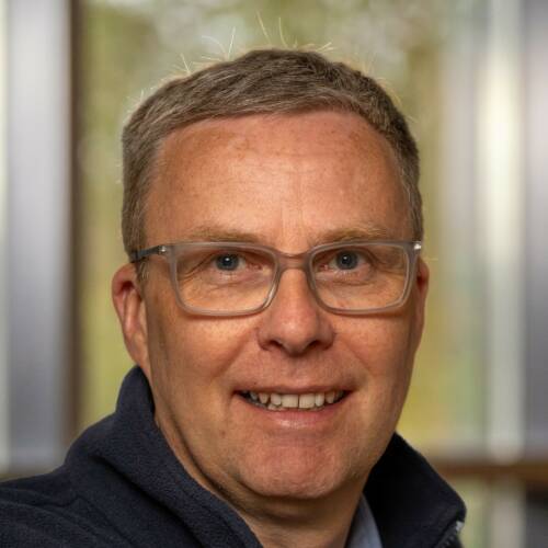 Mark Gwynne profile picture