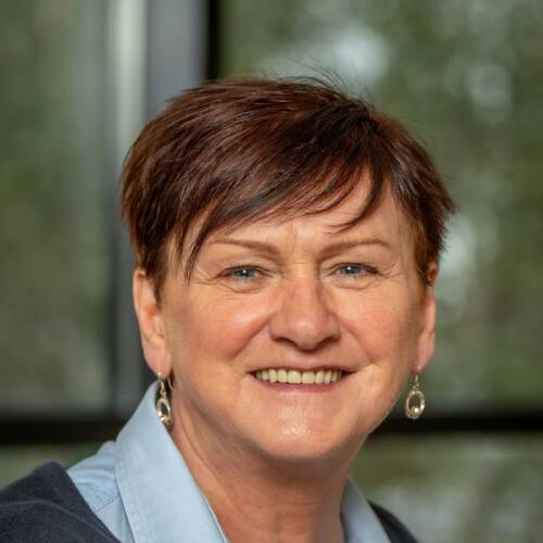 Teresa McAllister profile picture