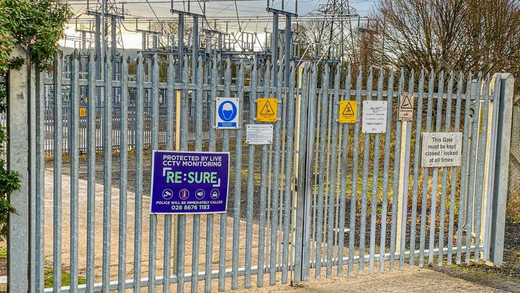 NIE PALISADE DOUBLE GATE lowres