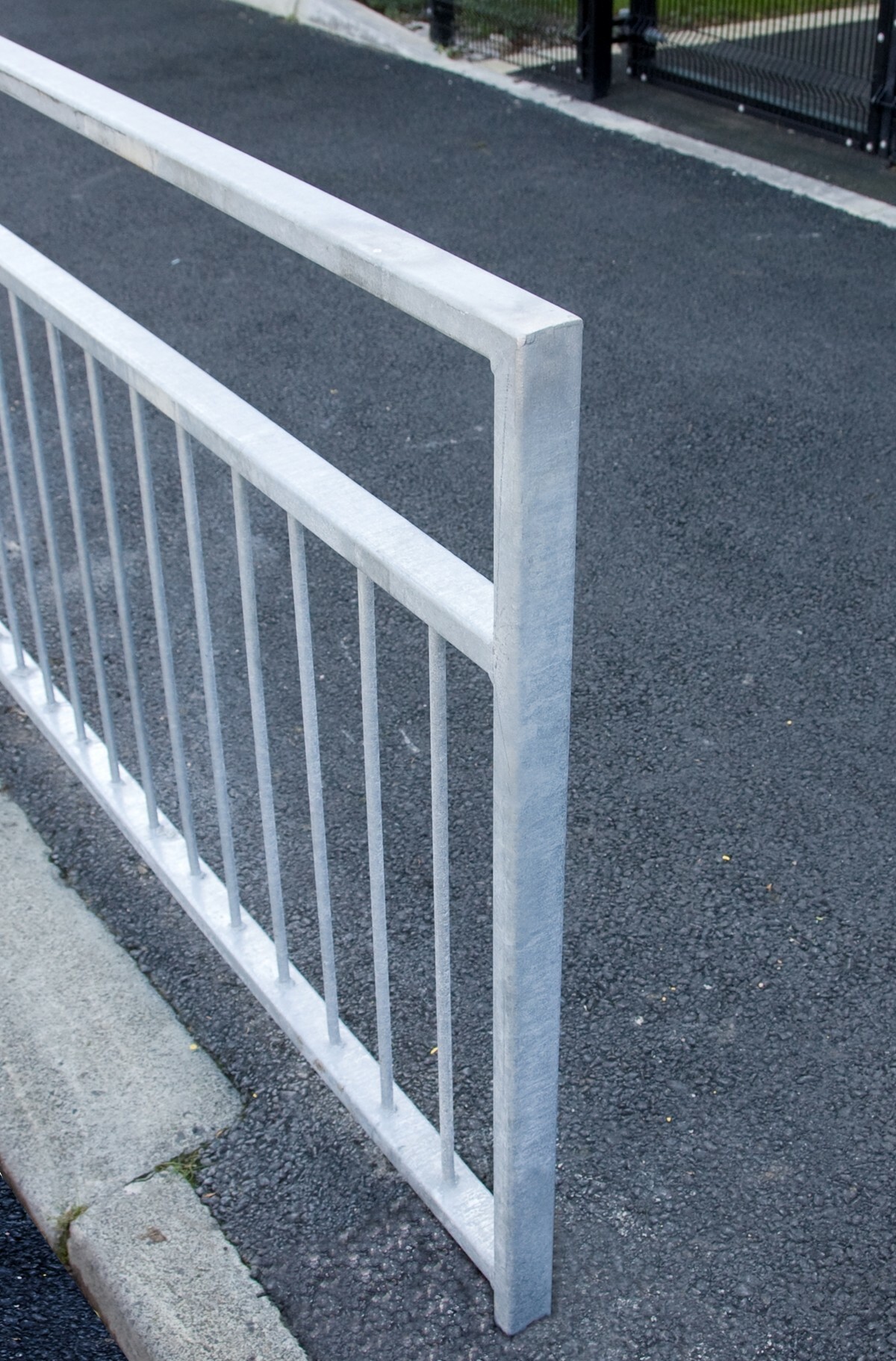 Guardrail standard