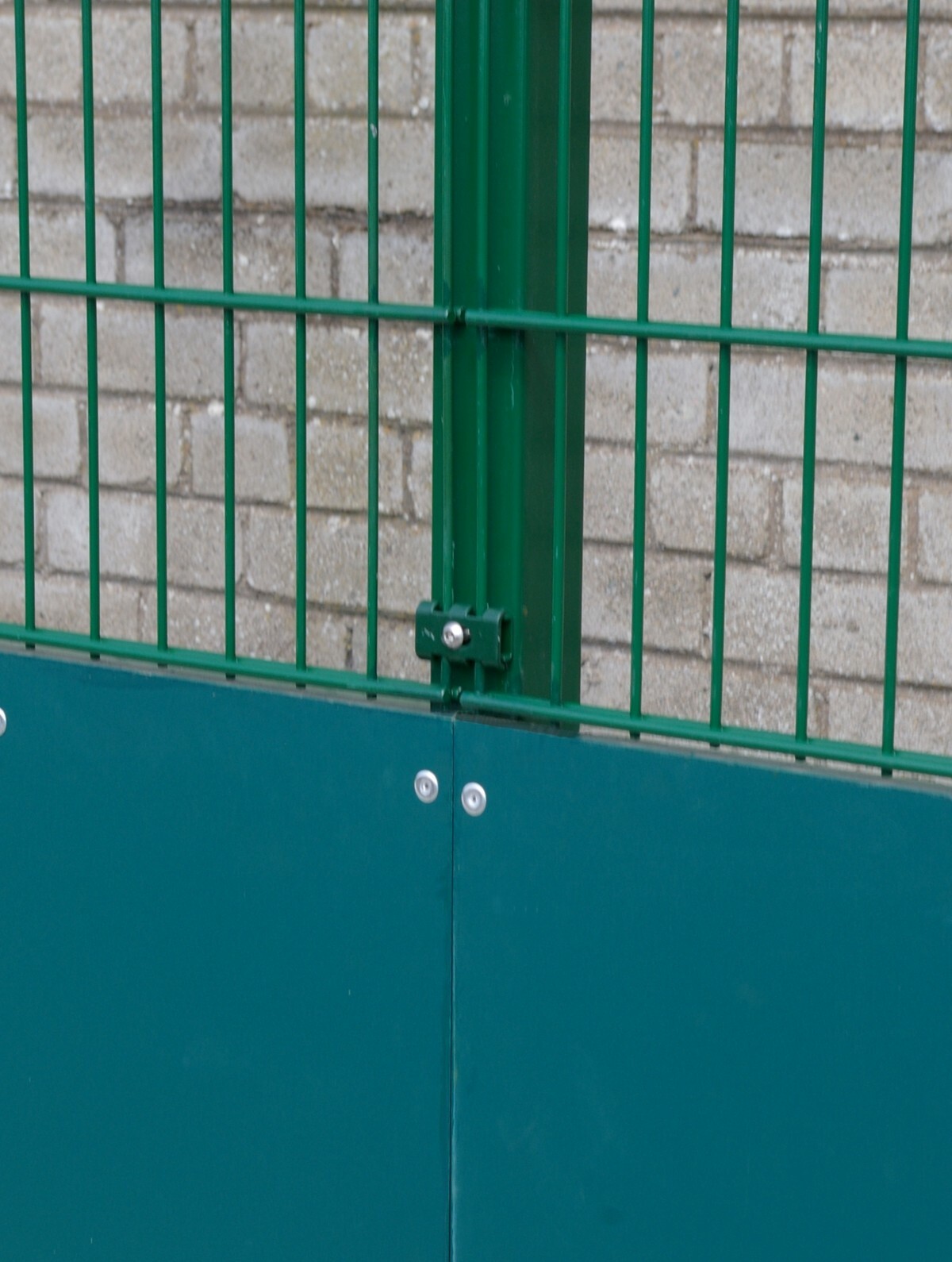 Pitch Surround Rebound