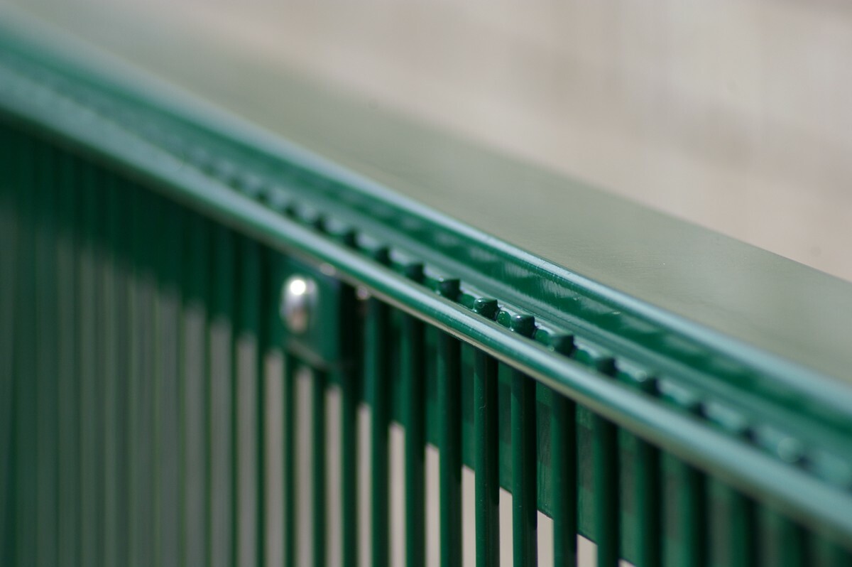 Pitch surround Impact